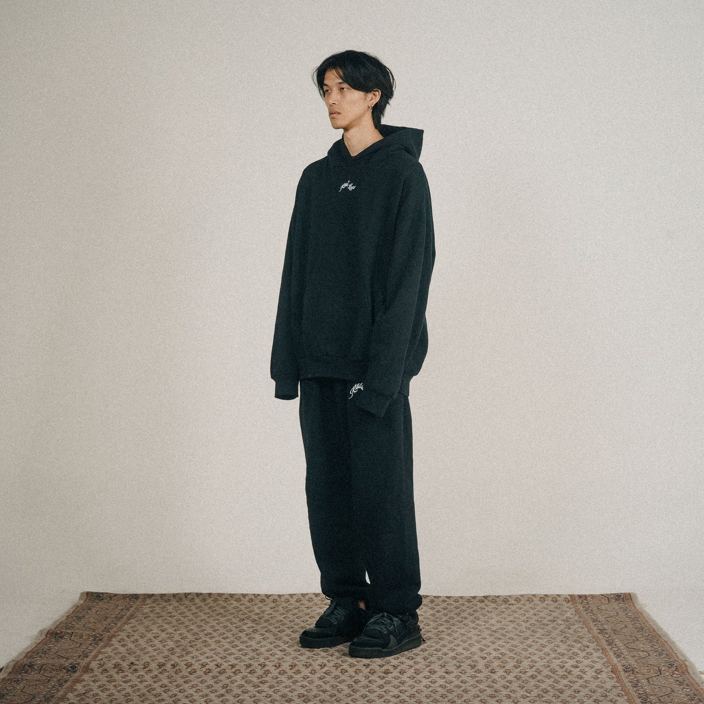 Hoodie Iconic