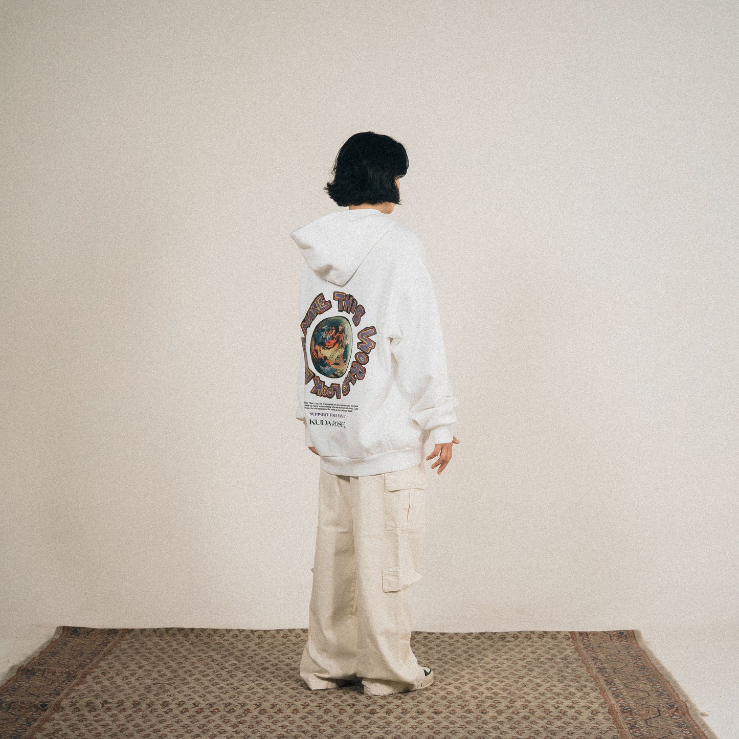Hoodie World