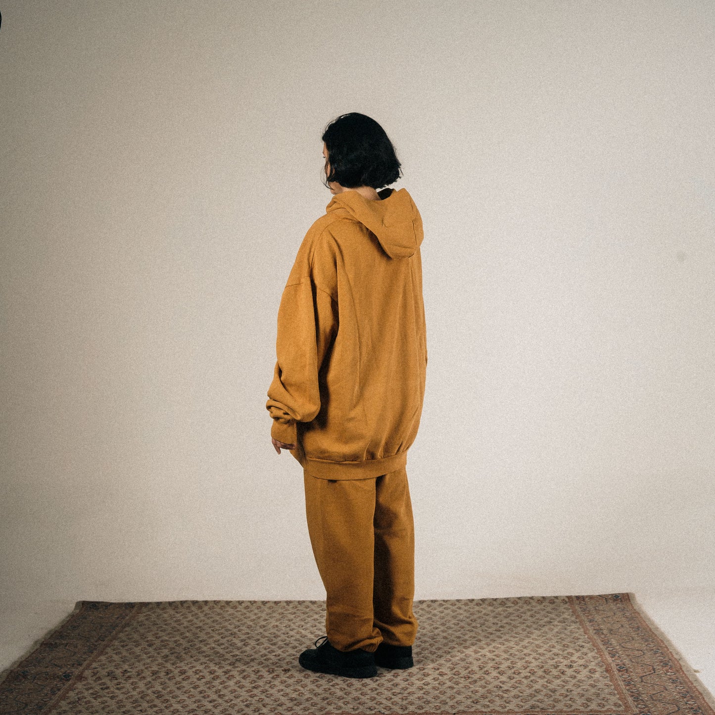 Hoodie Iconic