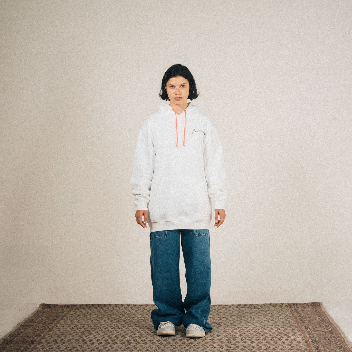 Hoodie Frecuency