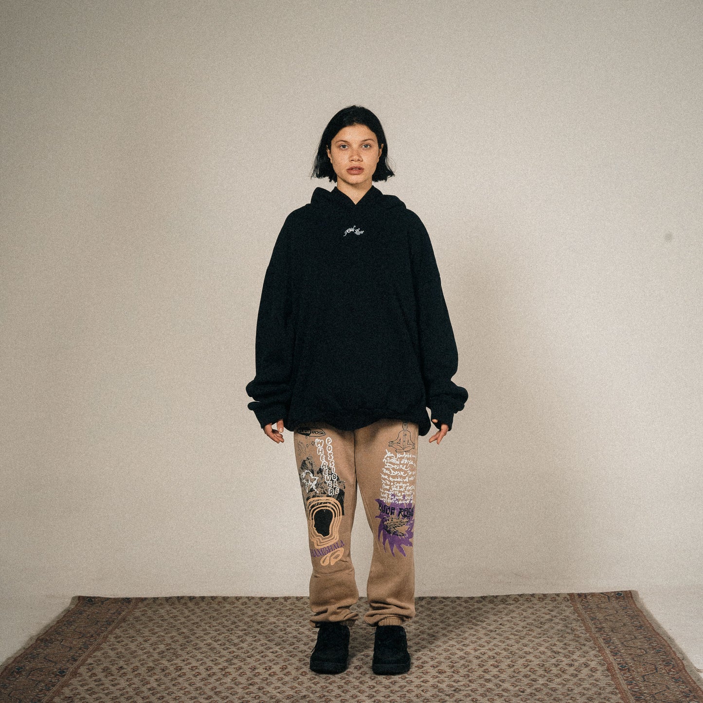 Pants Shambhala