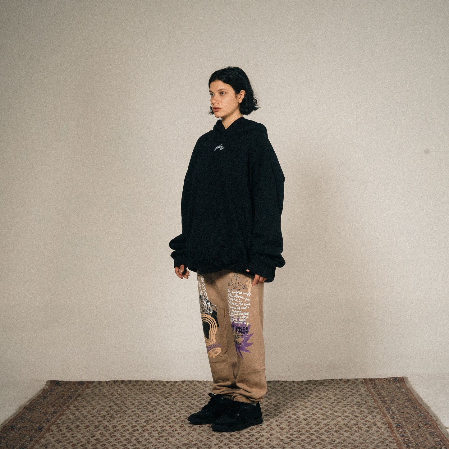Pants Shambhala