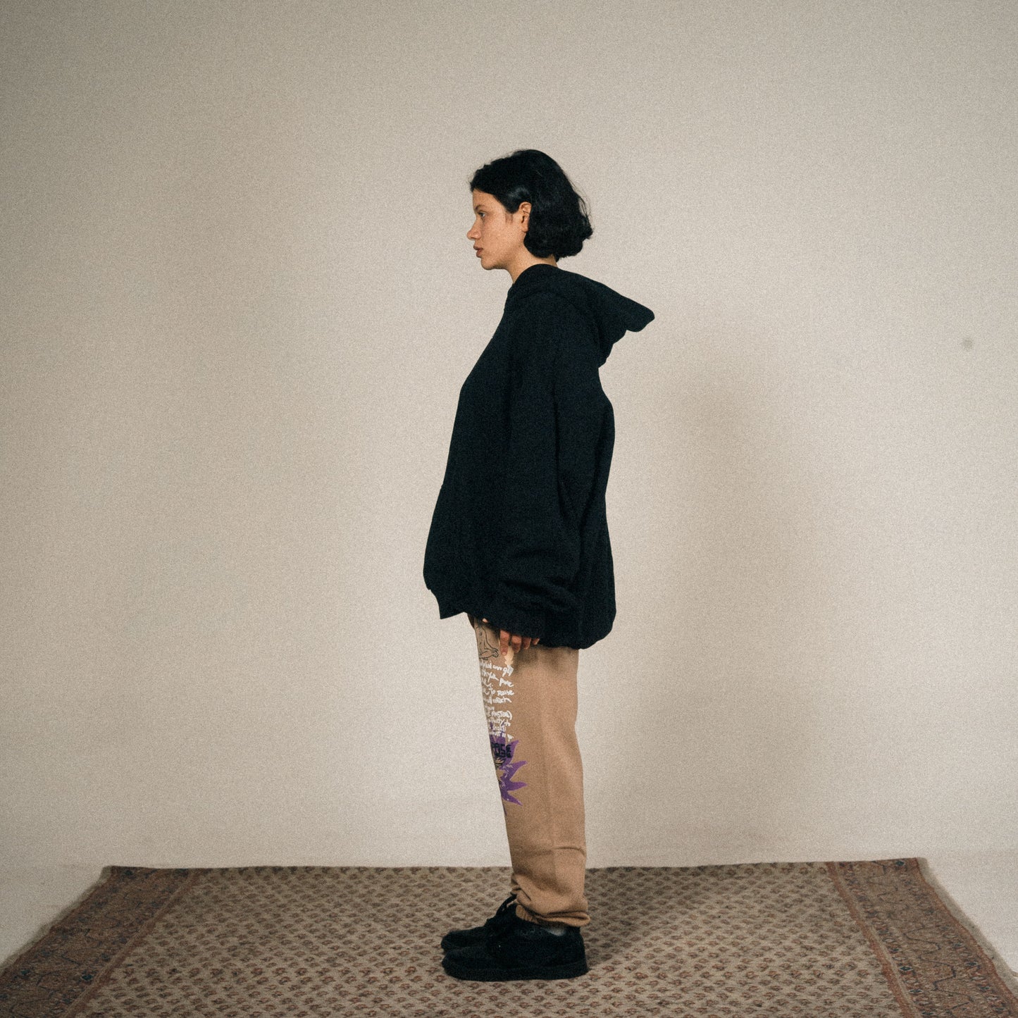 Pants Shambhala