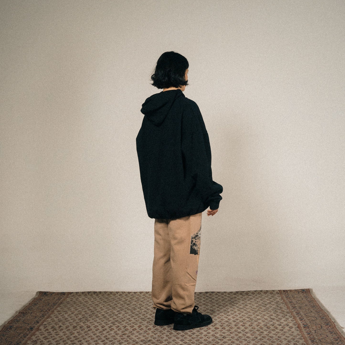 Pants Shambhala