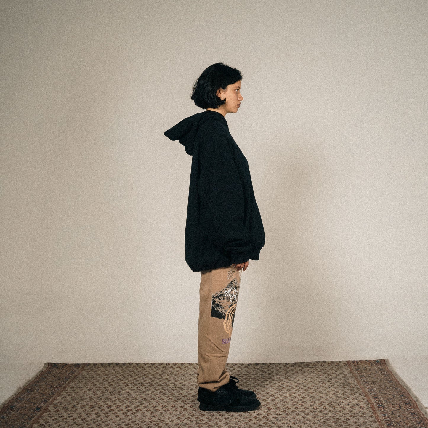 Pants Shambhala