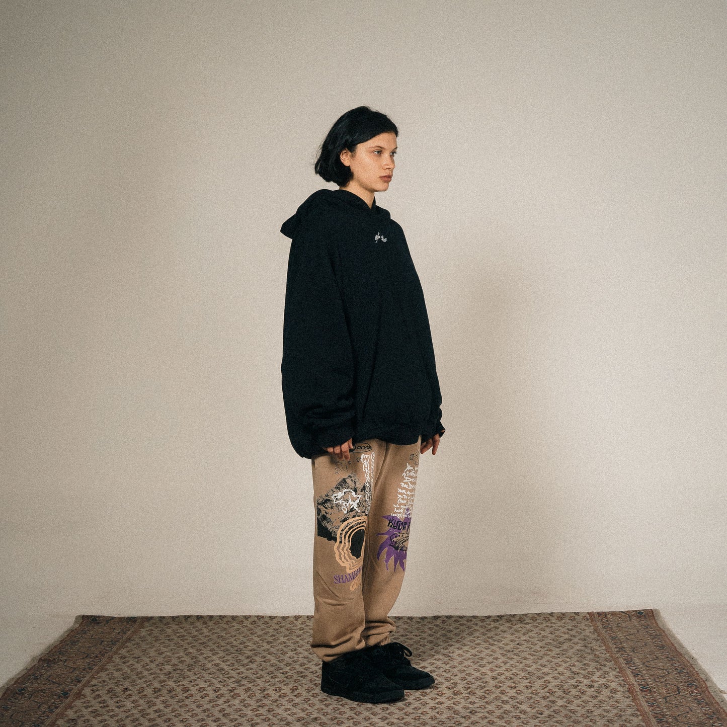 Pants Shambhala