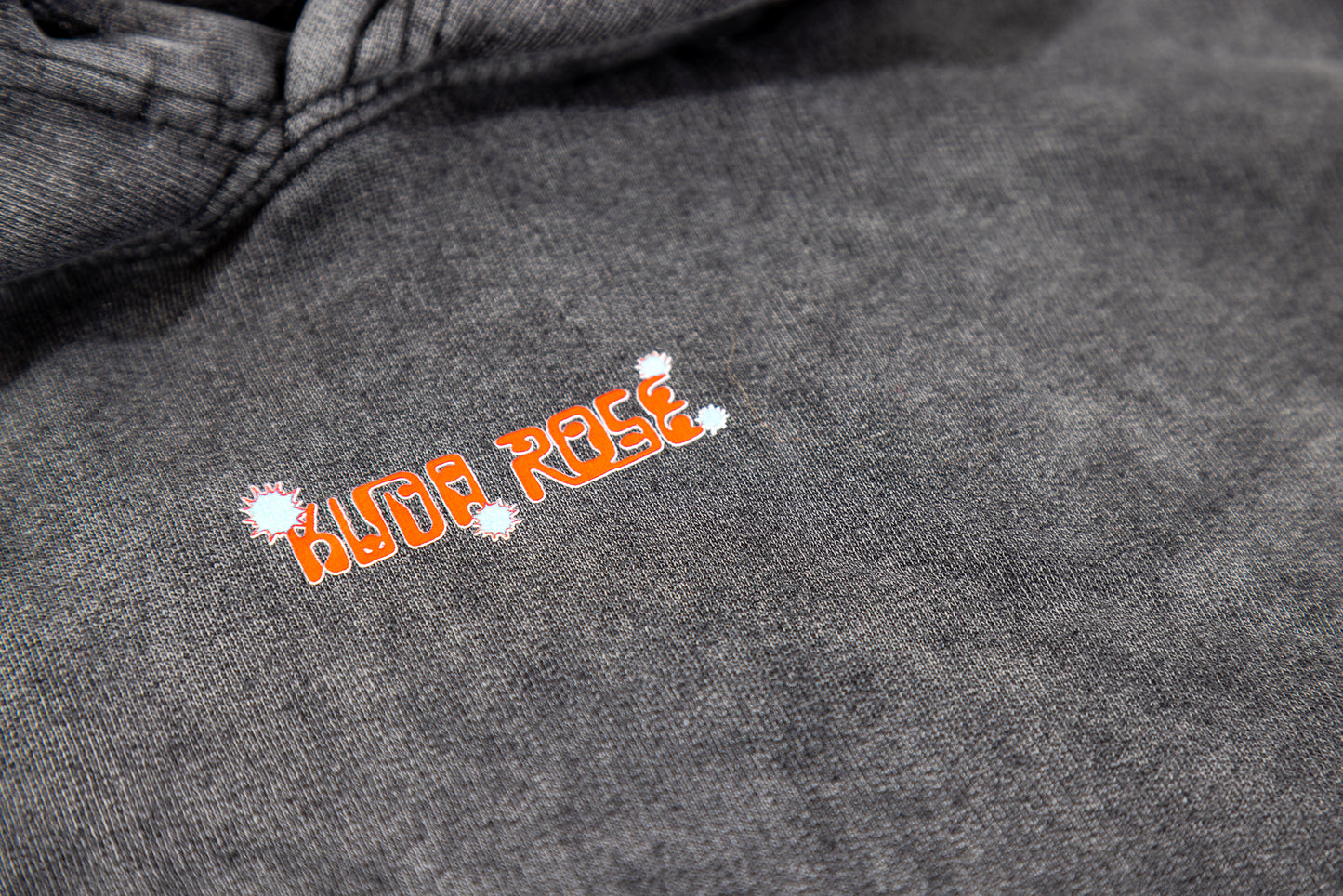 Hoodie Consciousness