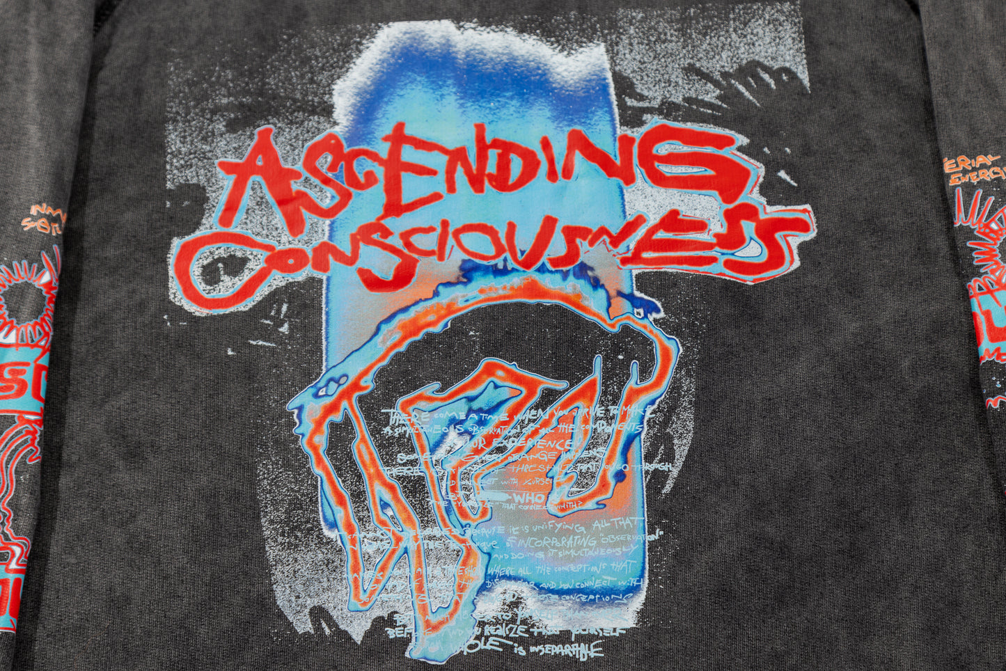 Hoodie Consciousness