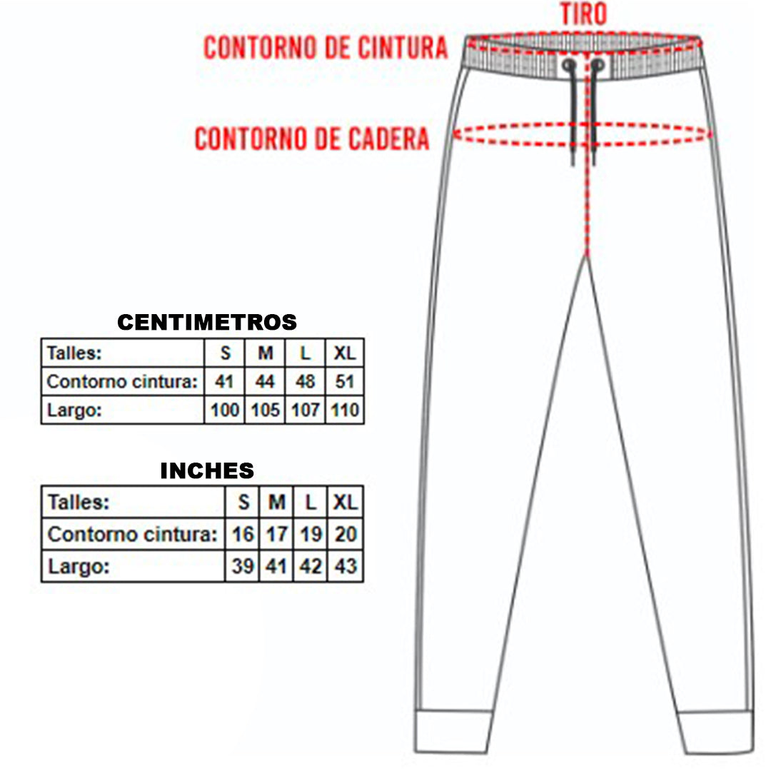 Pants Shambhala