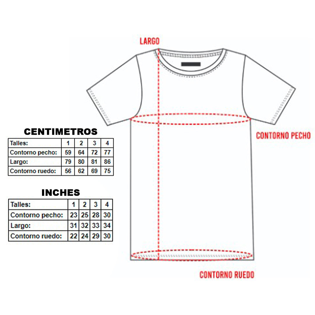 T-shirt Connected