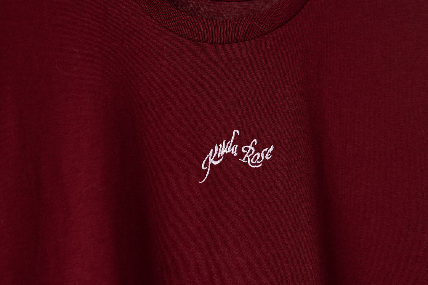 T-shirt Iconic