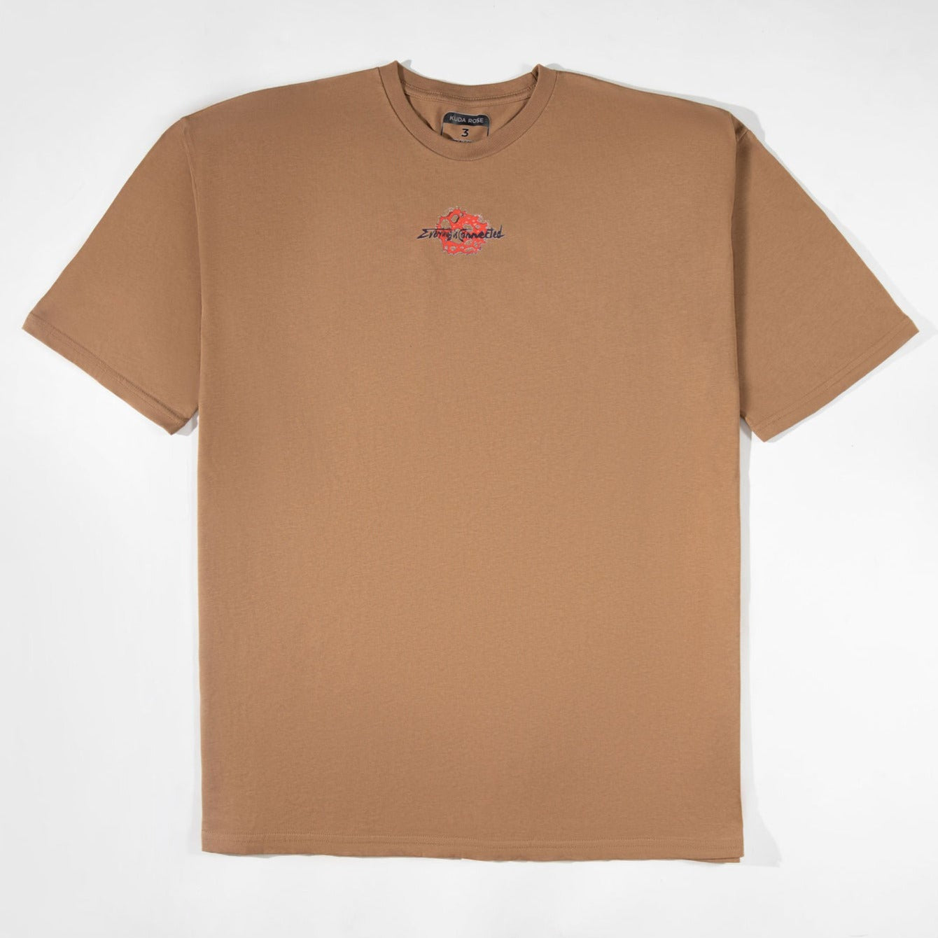 T-shirt Connected