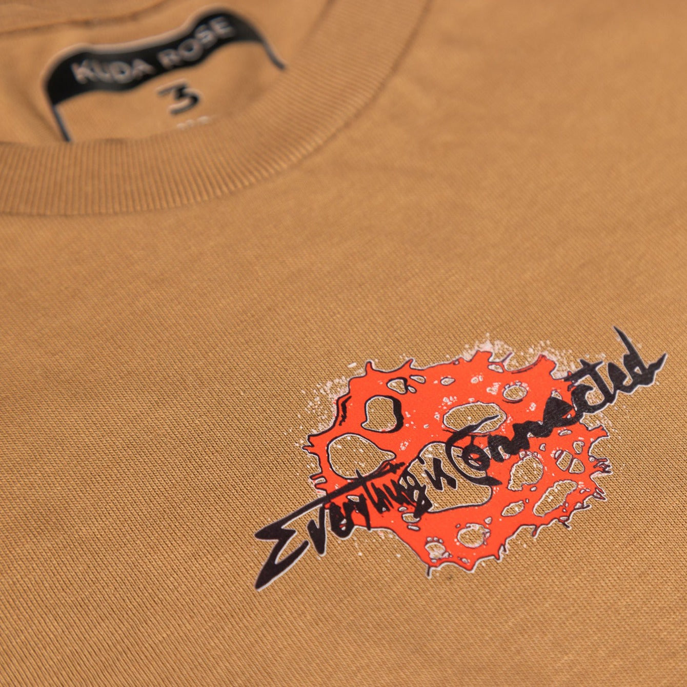 T-shirt Connected
