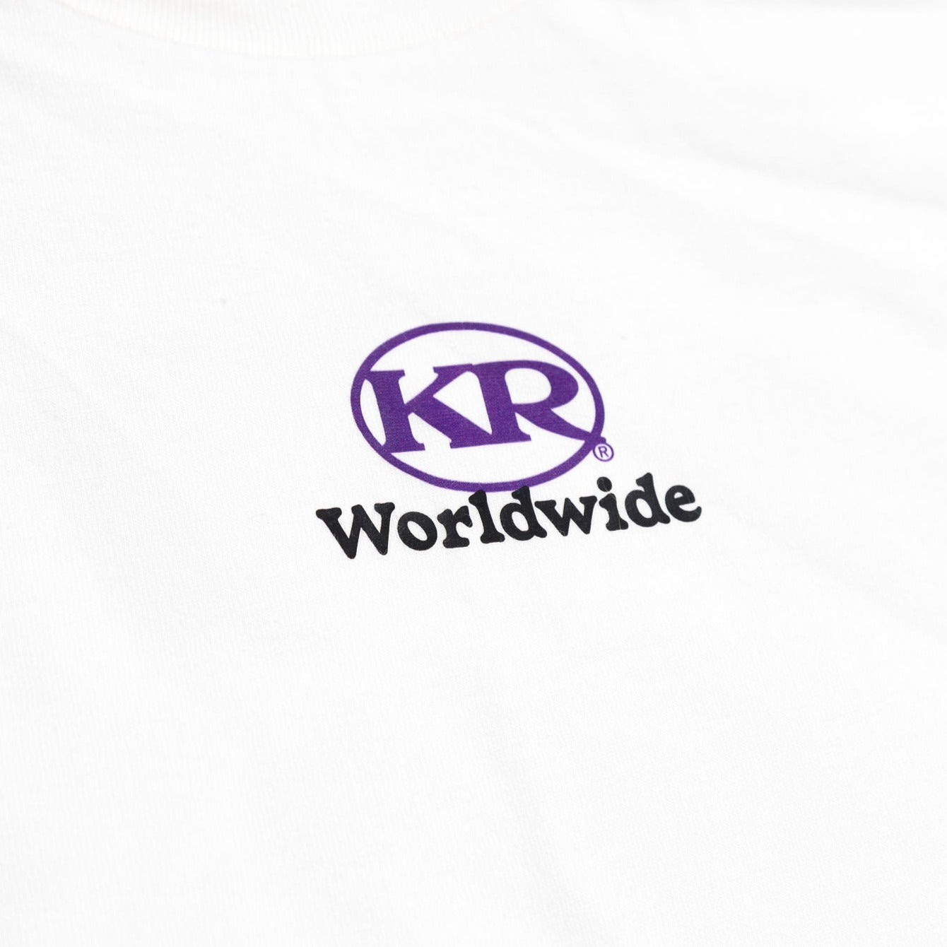 Remera World