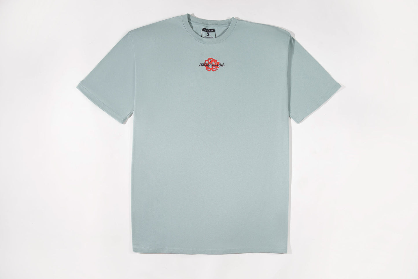 T-shirt Connected