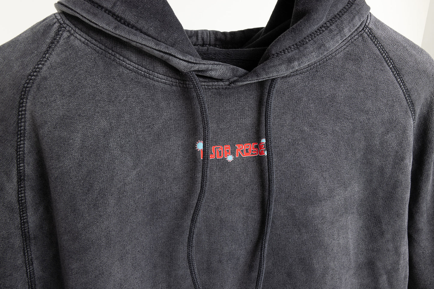 Hoodie Consciousness