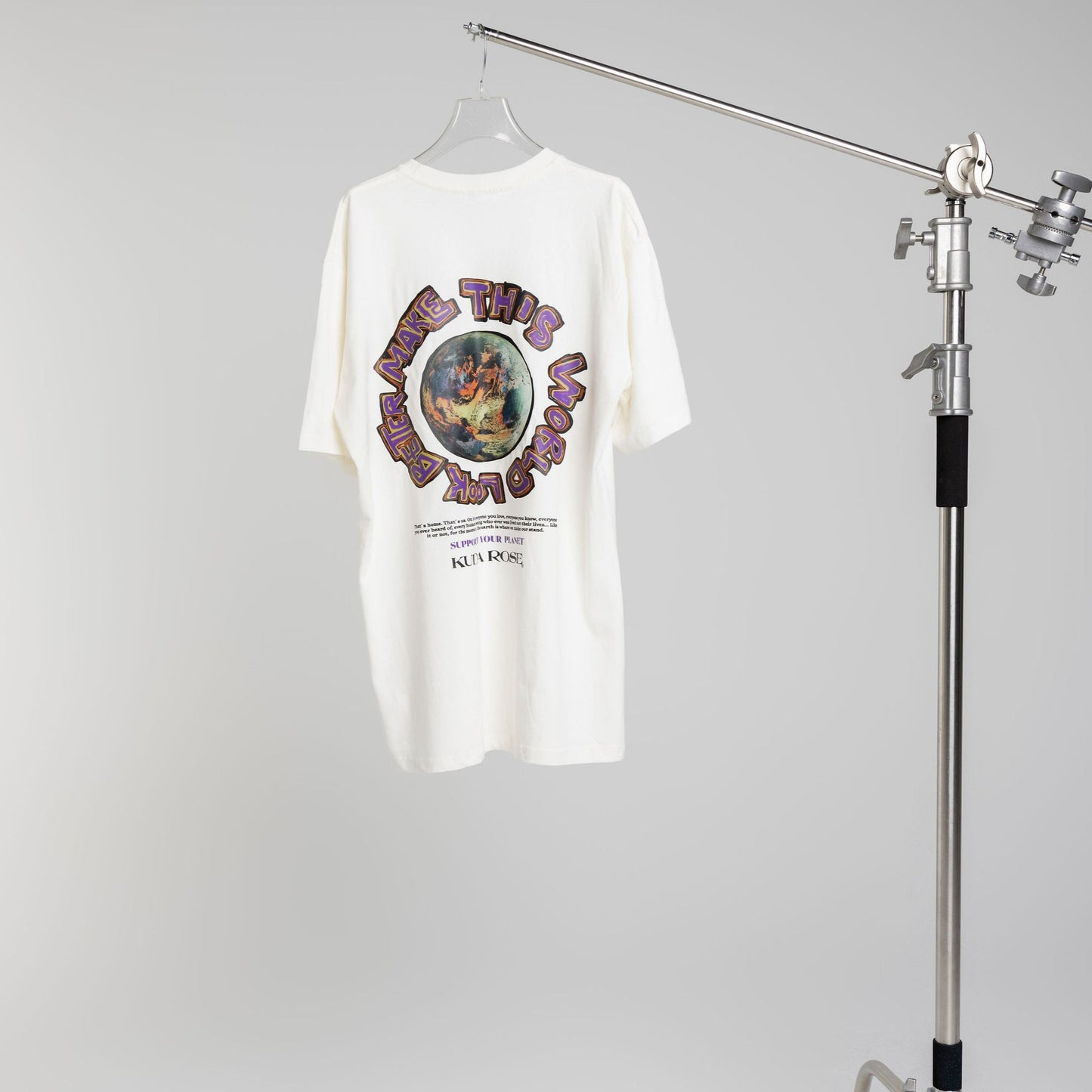 Remera World