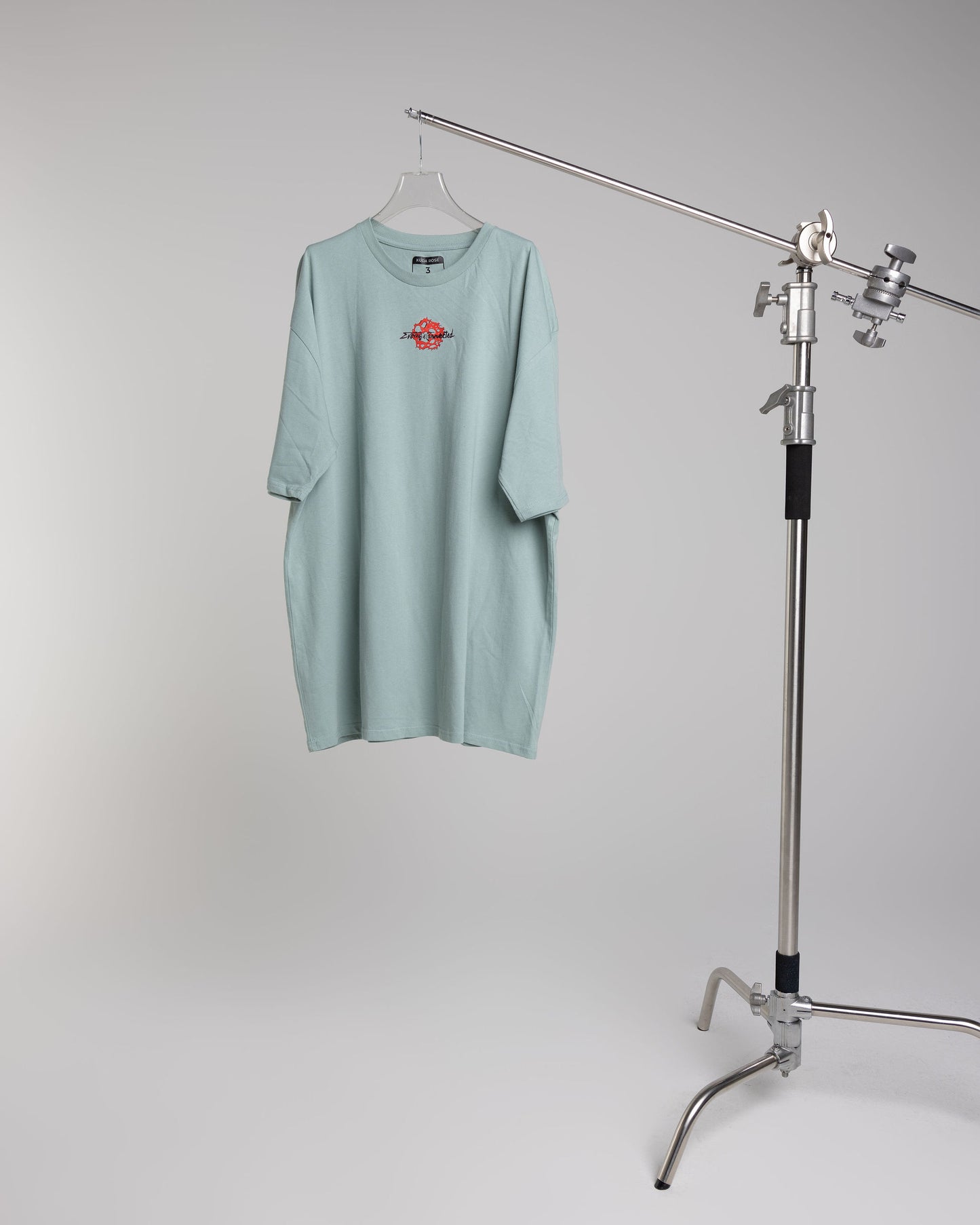 T-shirt Connected