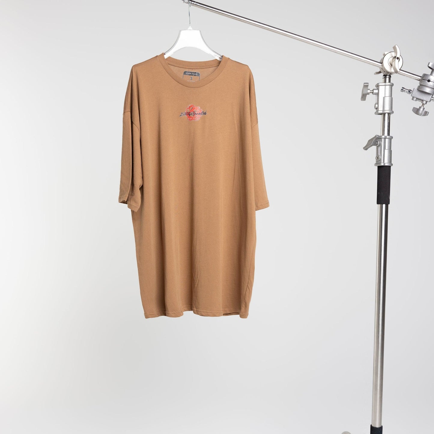 T-shirt Connected