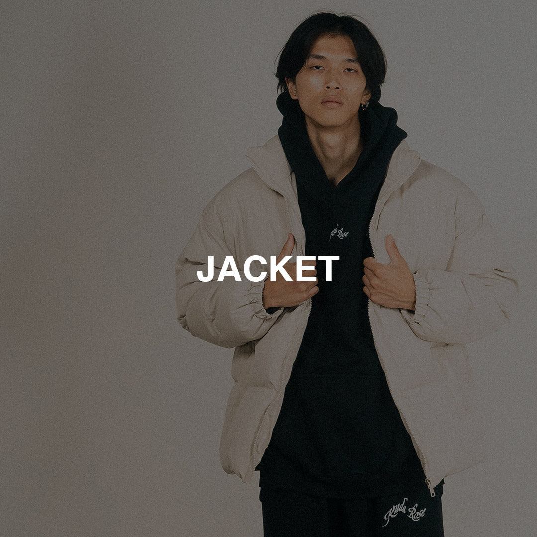JACKET – Kuda | Official Website
